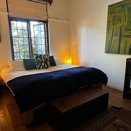 Karoo Soul Hostel Oudtshoorn Εξωτερικό φωτογραφία