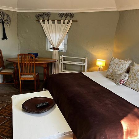 Karoo Soul Hostel Oudtshoorn Εξωτερικό φωτογραφία