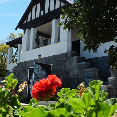 Karoo Soul Hostel Oudtshoorn Εξωτερικό φωτογραφία