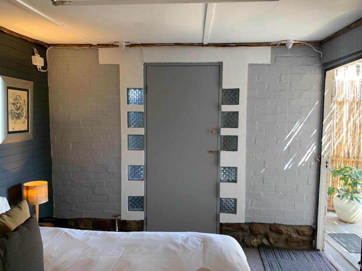 Karoo Soul Hostel Oudtshoorn Εξωτερικό φωτογραφία