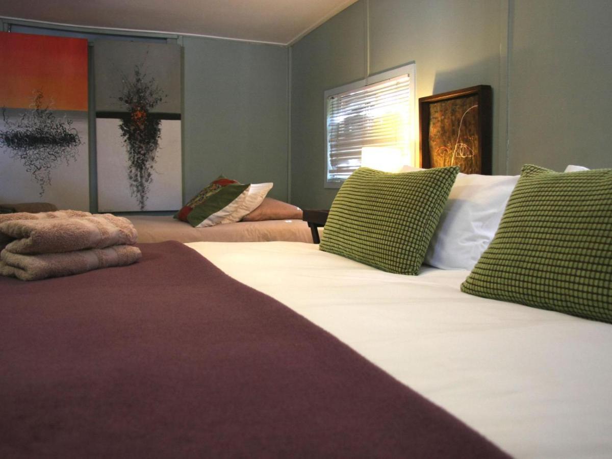 Karoo Soul Hostel Oudtshoorn Εξωτερικό φωτογραφία