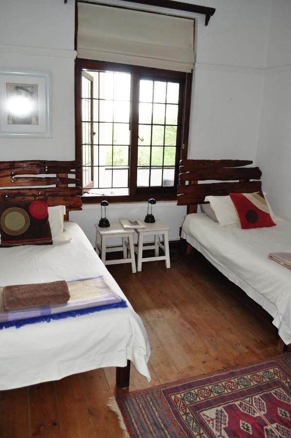 Karoo Soul Hostel Oudtshoorn Δωμάτιο φωτογραφία