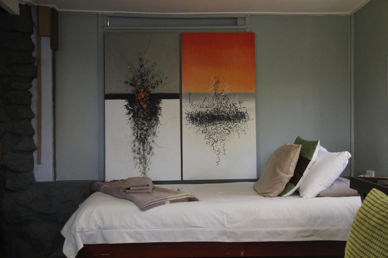 Karoo Soul Hostel Oudtshoorn Εξωτερικό φωτογραφία