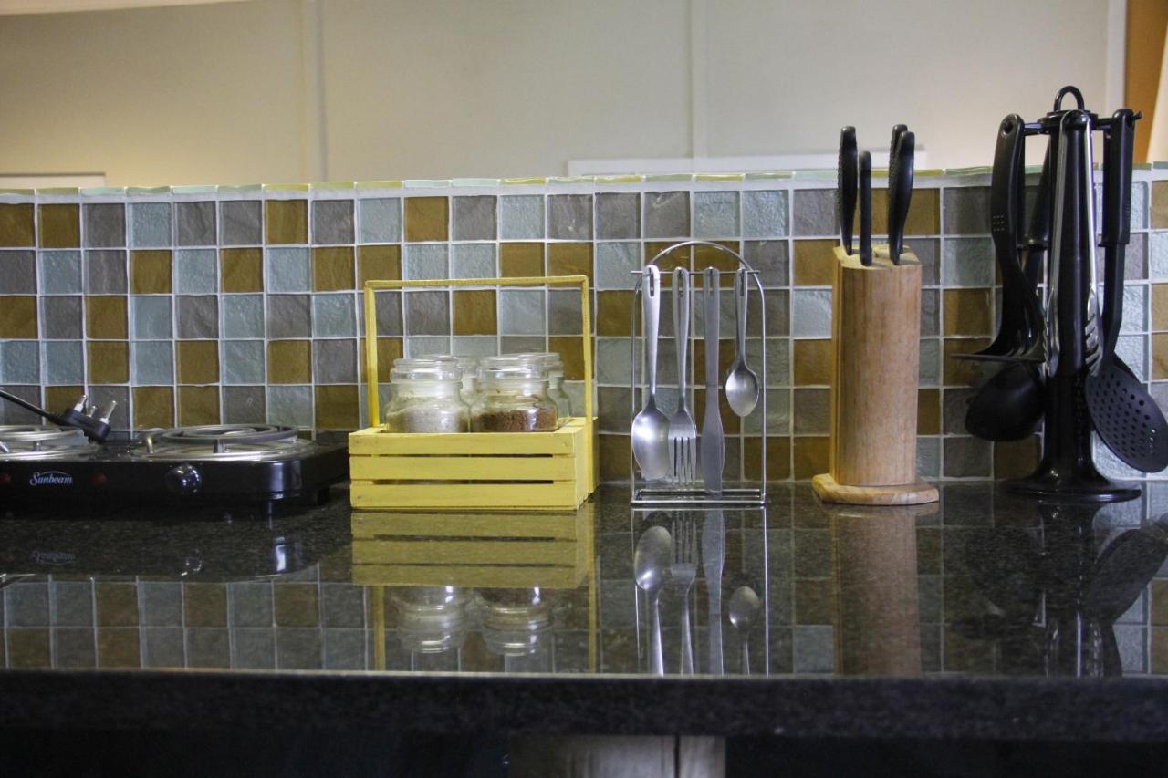 Karoo Soul Hostel Oudtshoorn Εξωτερικό φωτογραφία
