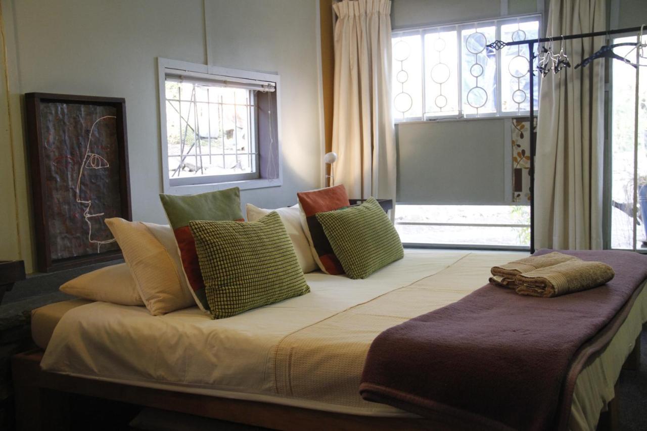 Karoo Soul Hostel Oudtshoorn Εξωτερικό φωτογραφία