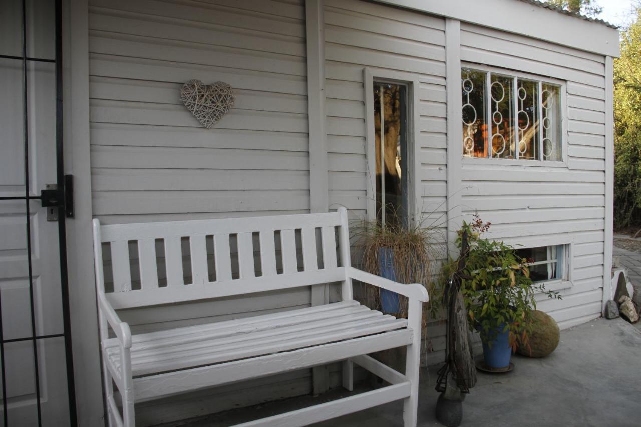 Karoo Soul Hostel Oudtshoorn Εξωτερικό φωτογραφία