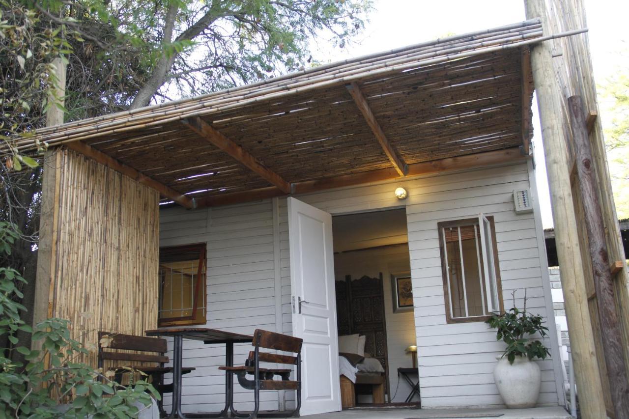 Karoo Soul Hostel Oudtshoorn Εξωτερικό φωτογραφία