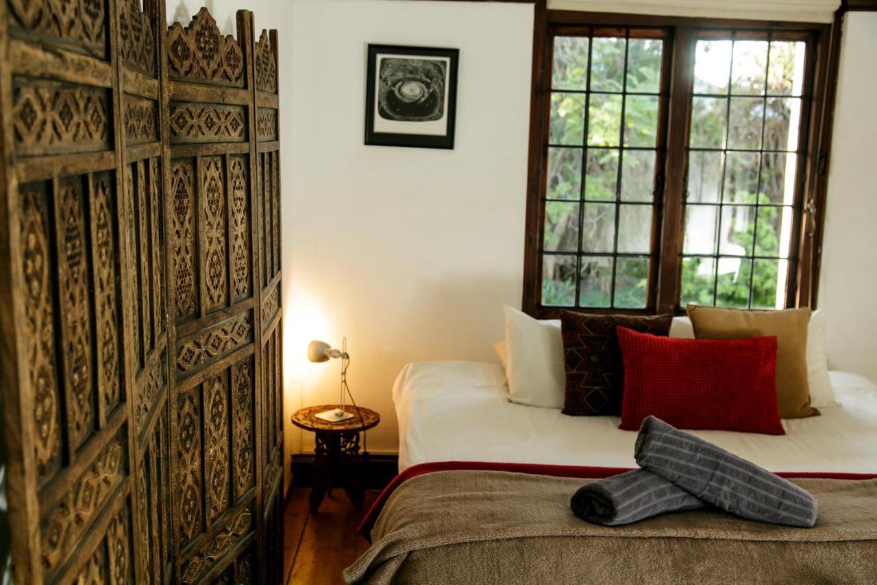 Karoo Soul Hostel Oudtshoorn Εξωτερικό φωτογραφία