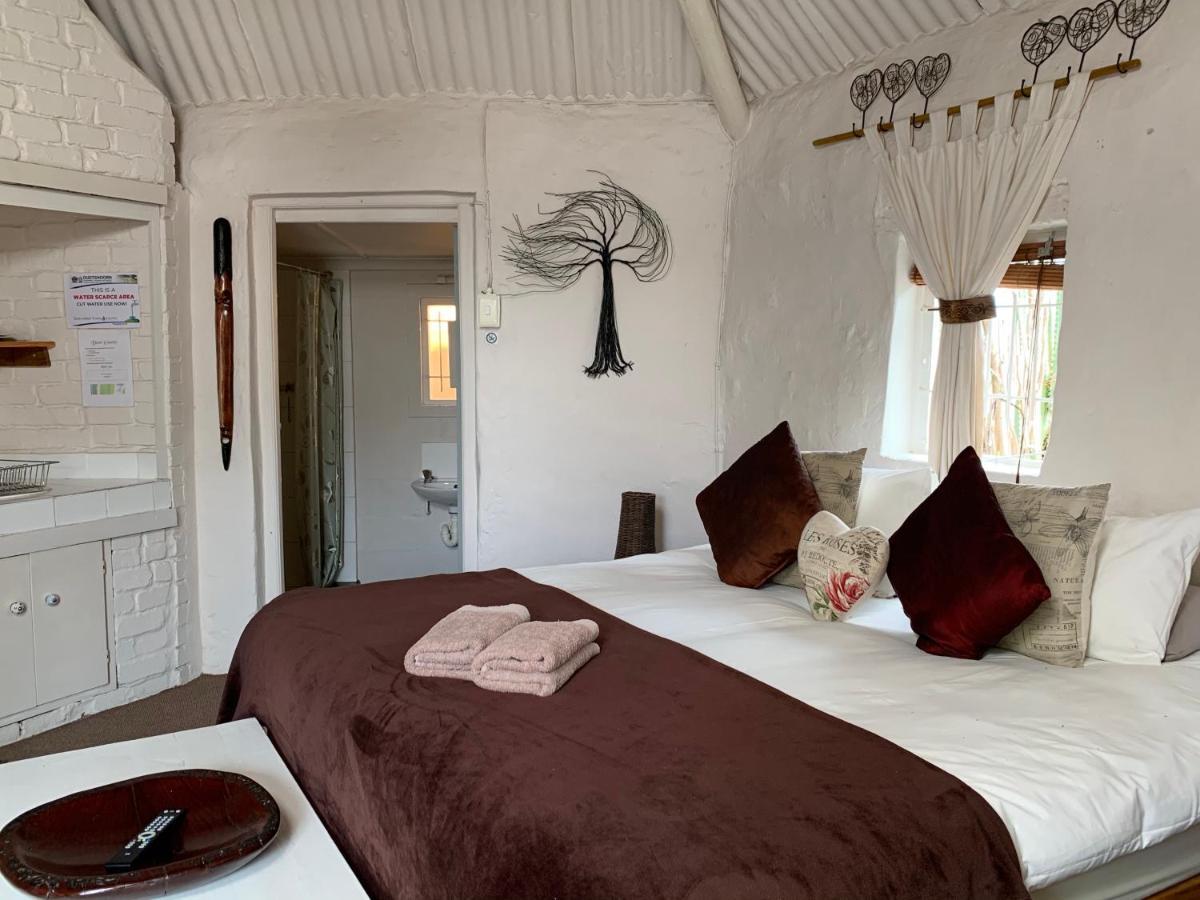 Karoo Soul Hostel Oudtshoorn Εξωτερικό φωτογραφία