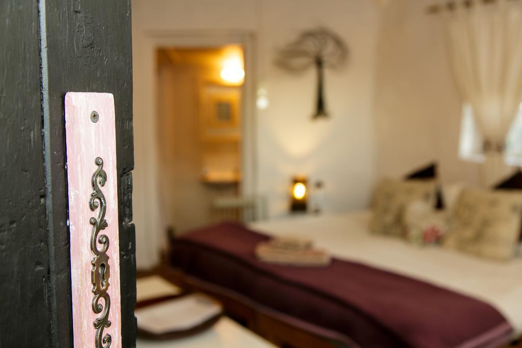 Karoo Soul Hostel Oudtshoorn Εξωτερικό φωτογραφία