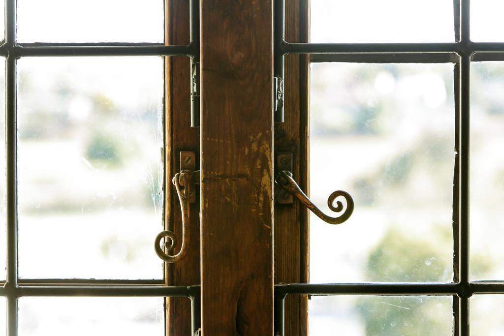 Karoo Soul Hostel Oudtshoorn Εξωτερικό φωτογραφία