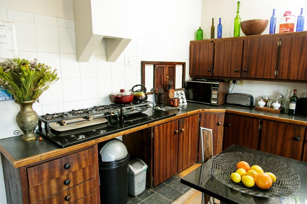 Karoo Soul Hostel Oudtshoorn Εξωτερικό φωτογραφία