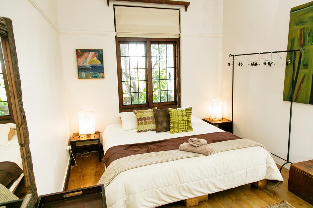 Karoo Soul Hostel Oudtshoorn Δωμάτιο φωτογραφία