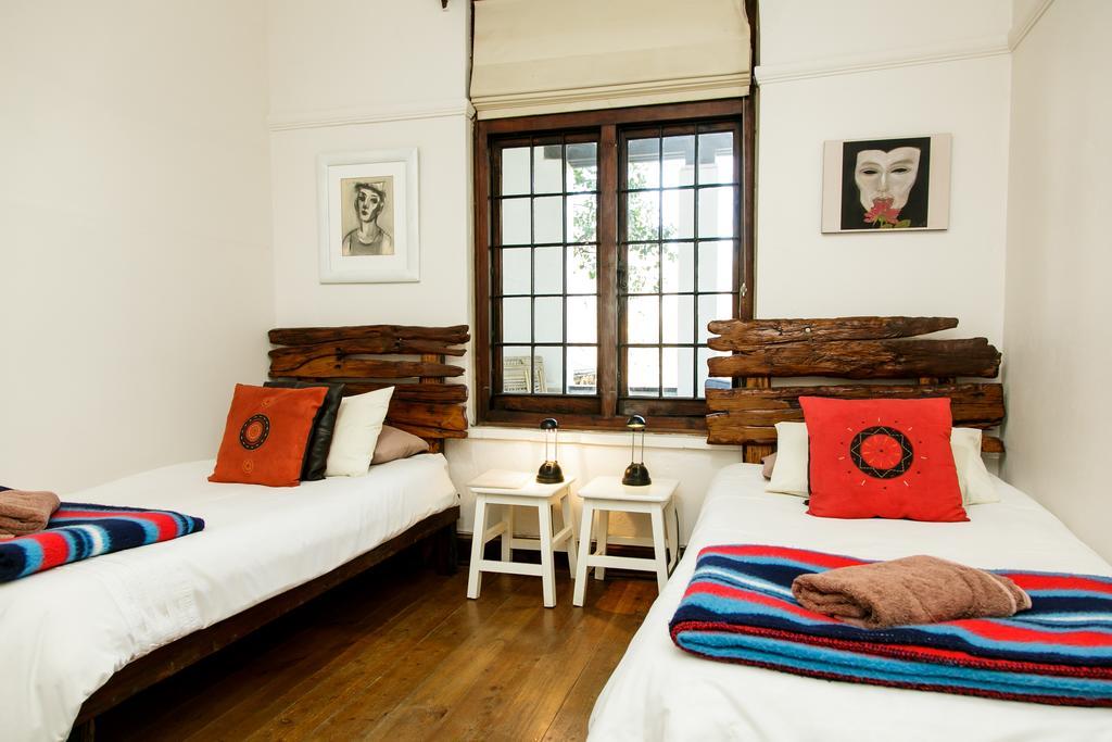 Karoo Soul Hostel Oudtshoorn Δωμάτιο φωτογραφία