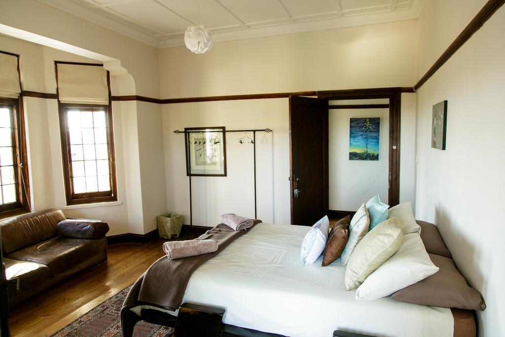 Karoo Soul Hostel Oudtshoorn Δωμάτιο φωτογραφία
