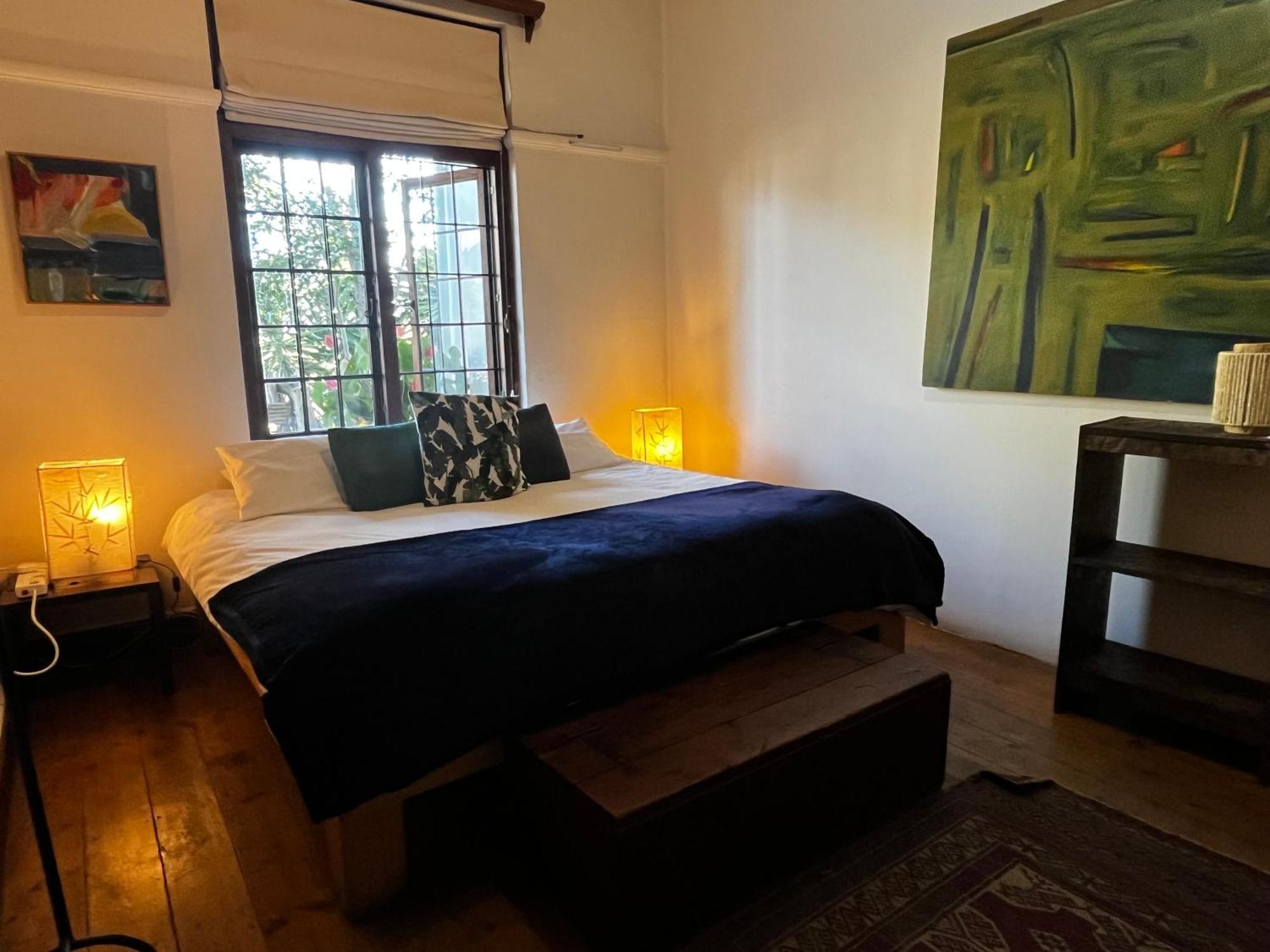 Karoo Soul Hostel Oudtshoorn Εξωτερικό φωτογραφία