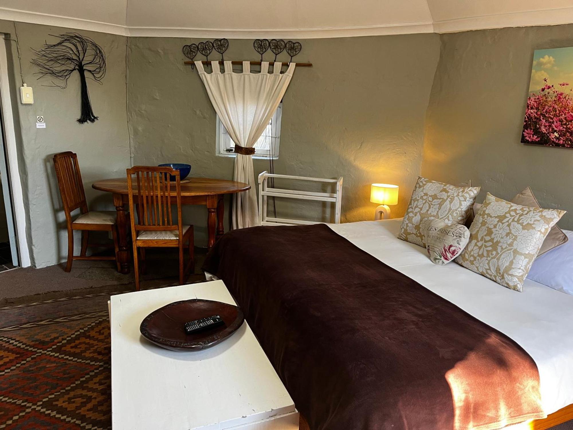 Karoo Soul Hostel Oudtshoorn Εξωτερικό φωτογραφία