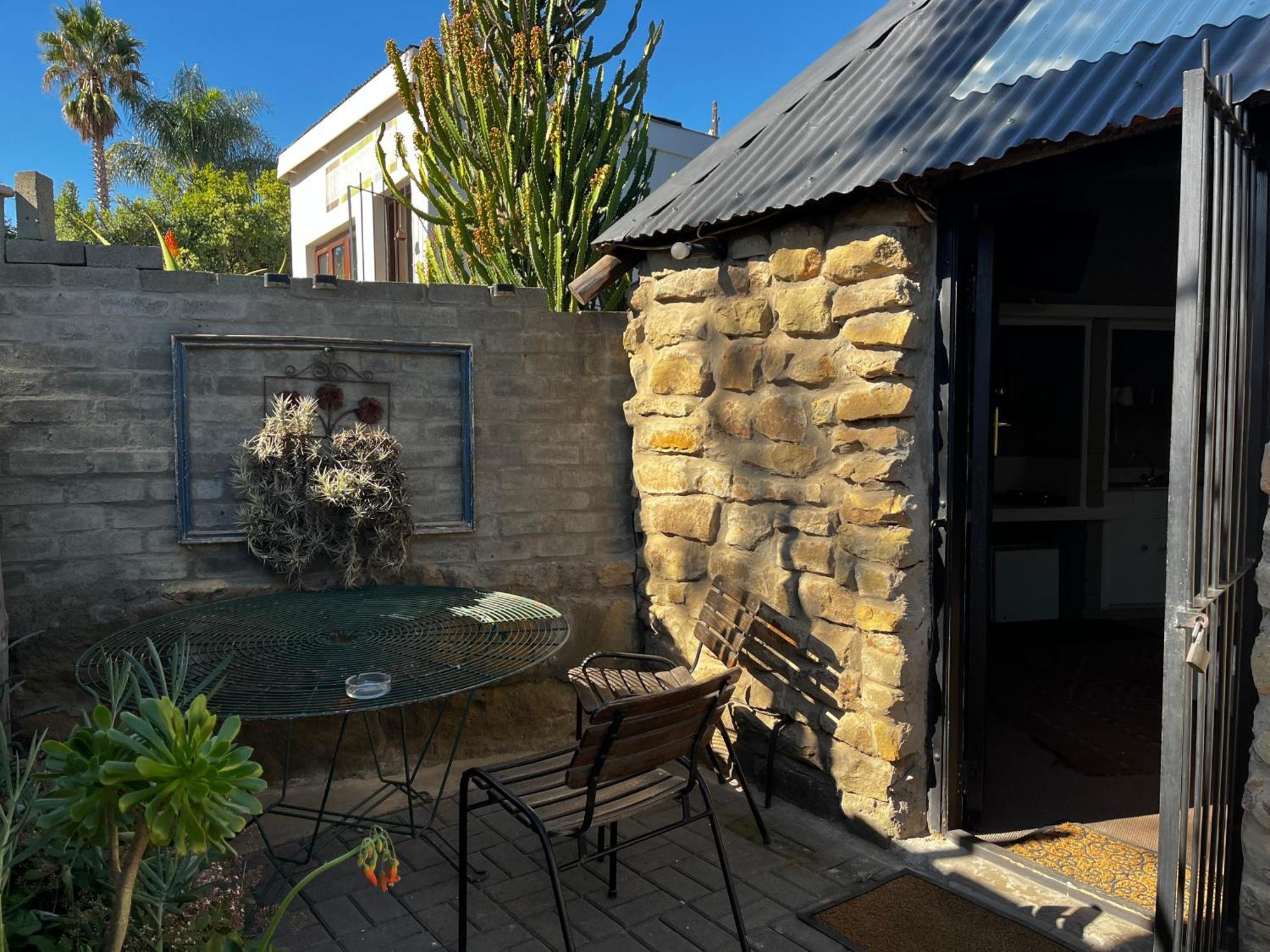 Karoo Soul Hostel Oudtshoorn Εξωτερικό φωτογραφία