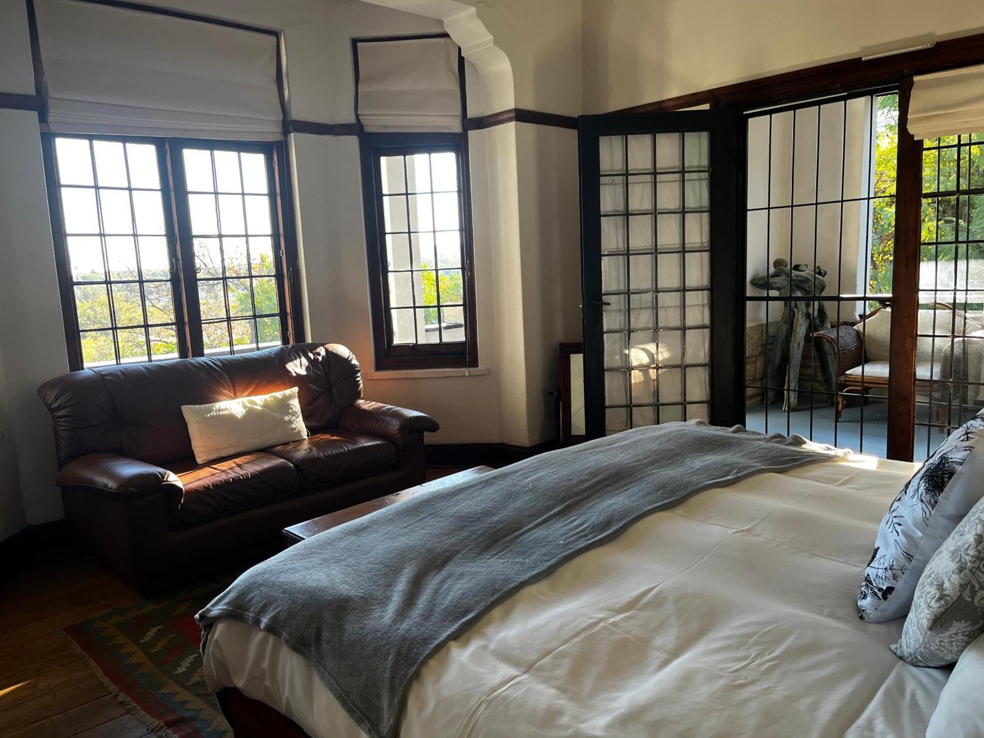 Karoo Soul Hostel Oudtshoorn Εξωτερικό φωτογραφία