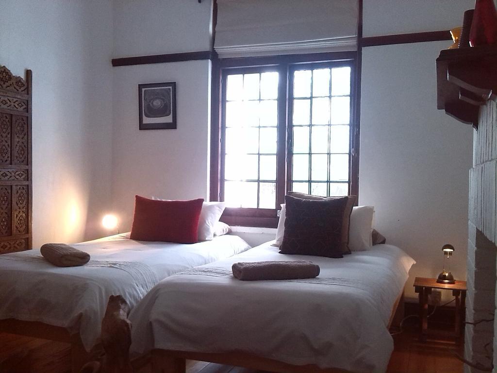 Karoo Soul Hostel Oudtshoorn Δωμάτιο φωτογραφία