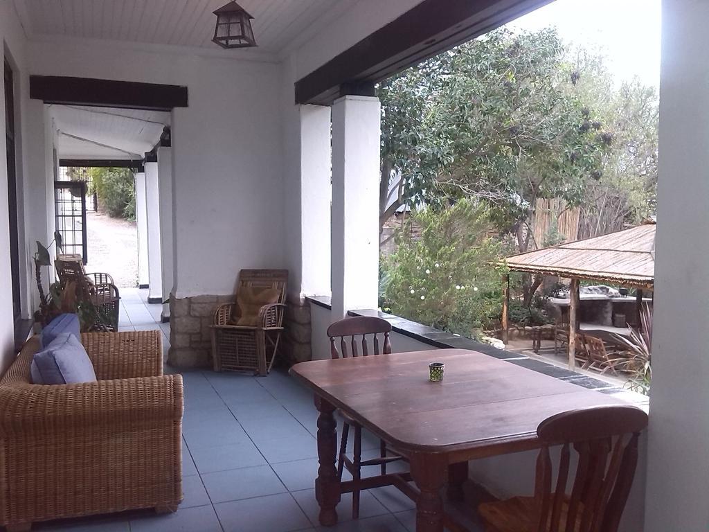 Karoo Soul Hostel Oudtshoorn Δωμάτιο φωτογραφία