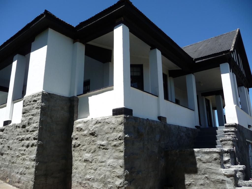 Karoo Soul Hostel Oudtshoorn Εξωτερικό φωτογραφία