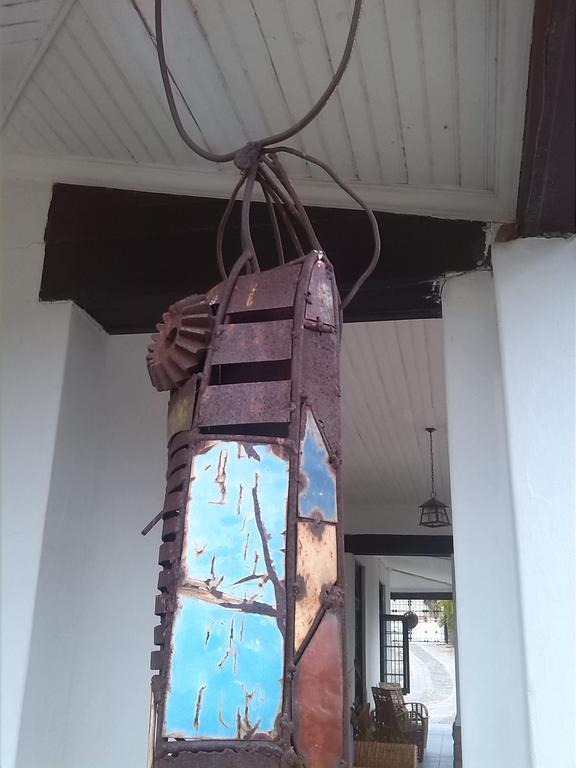 Karoo Soul Hostel Oudtshoorn Δωμάτιο φωτογραφία