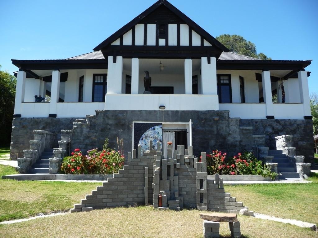 Karoo Soul Hostel Oudtshoorn Εξωτερικό φωτογραφία