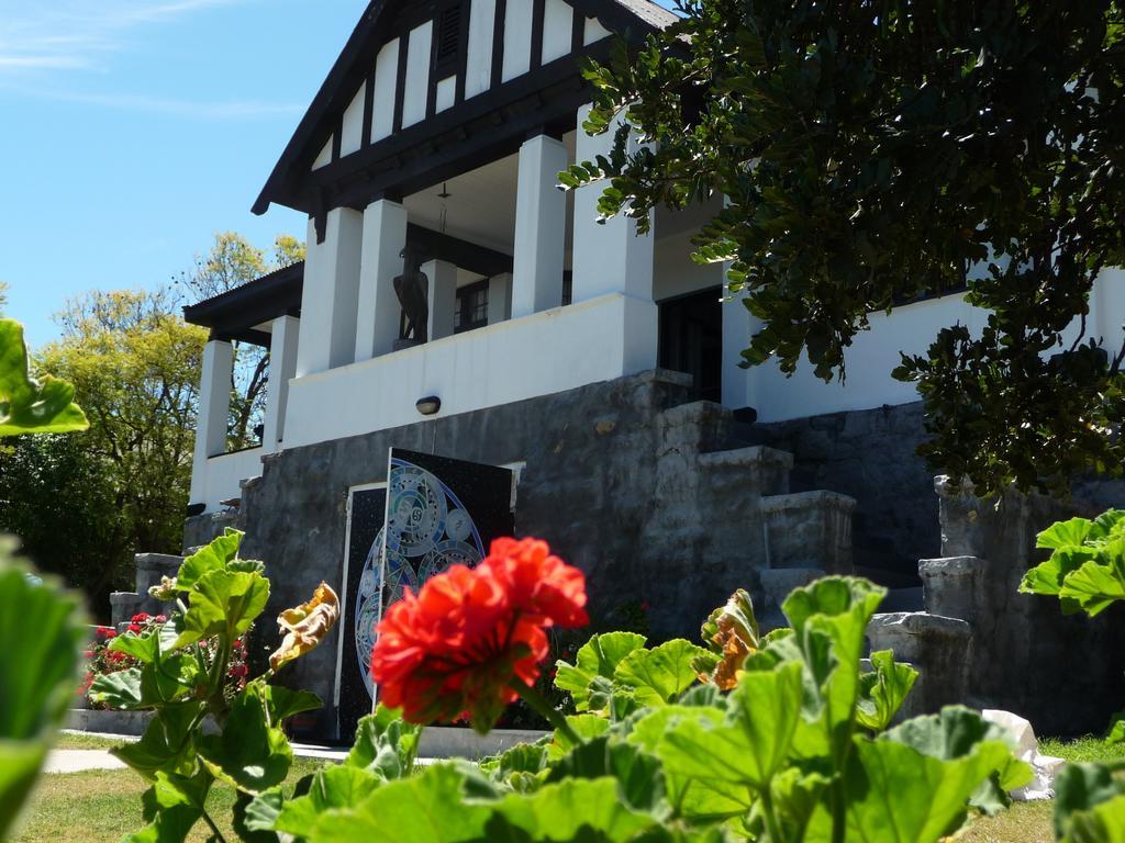 Karoo Soul Hostel Oudtshoorn Εξωτερικό φωτογραφία